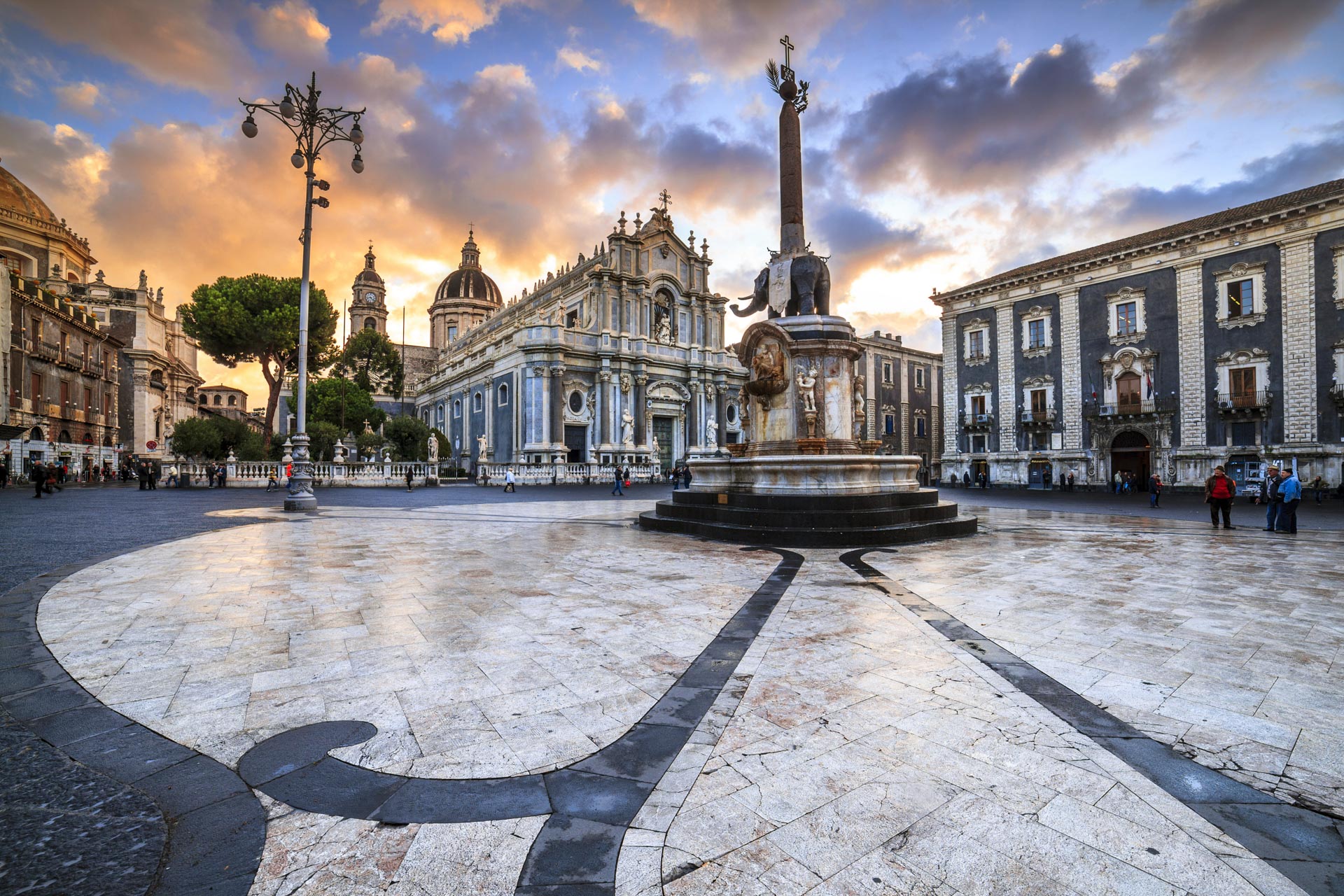 Centro storico