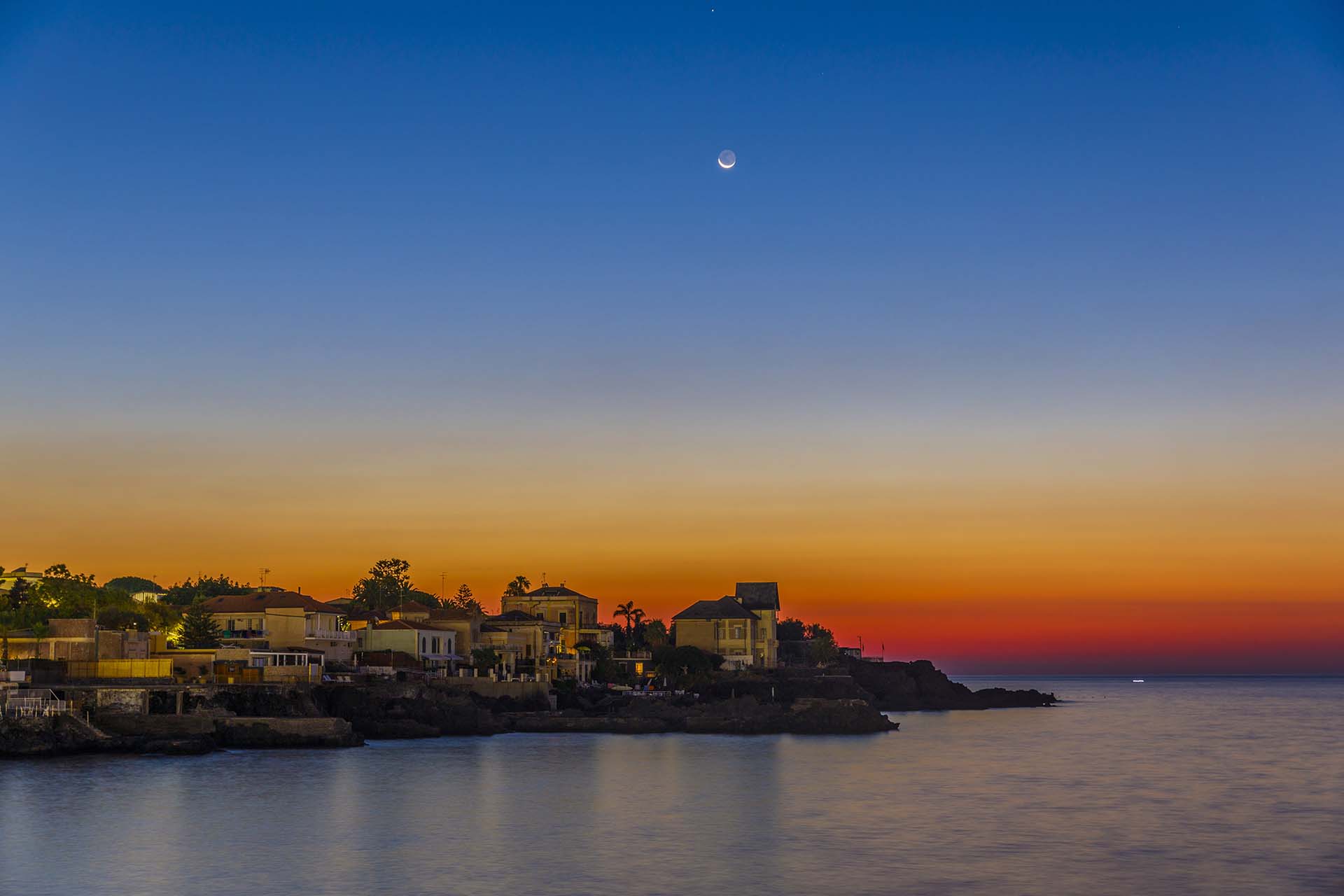 Sicilia orientale
