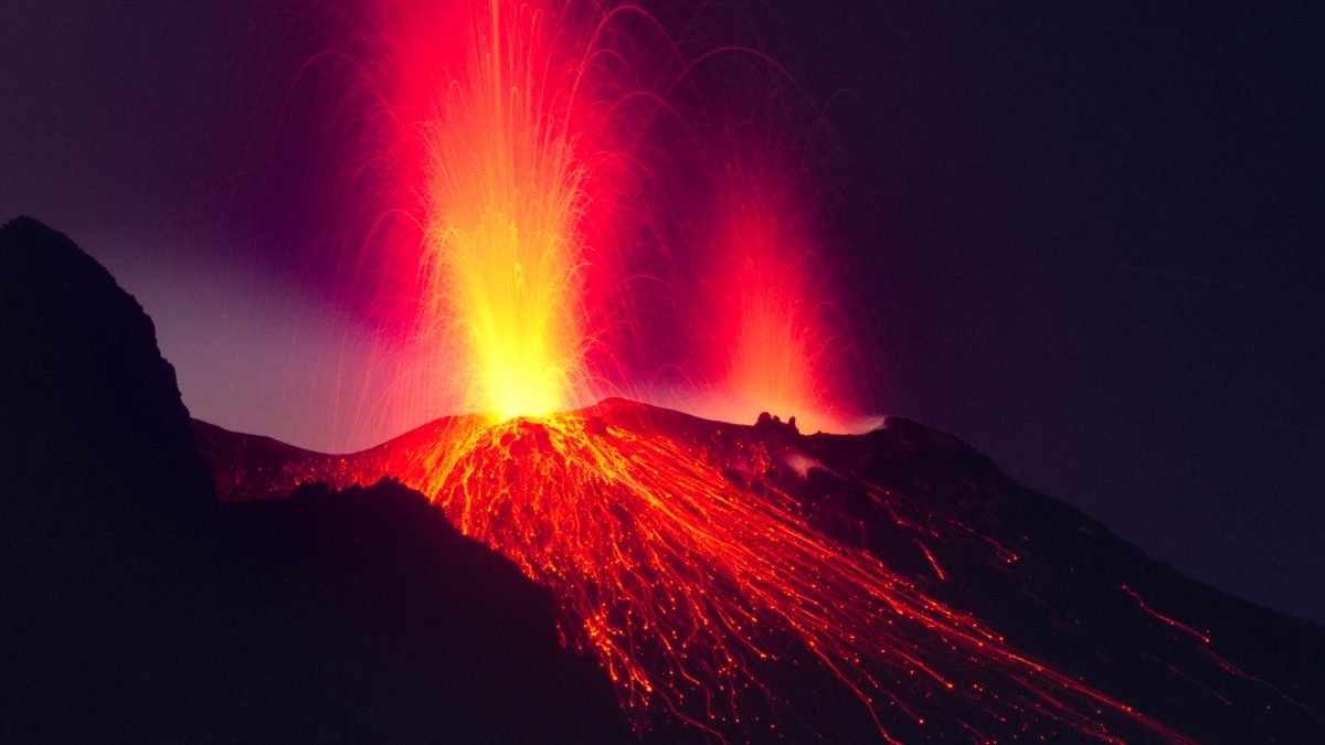 Etna